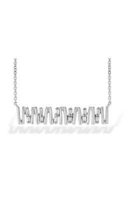 Allison Kaufman Necklaces Necklace M217-32201 W product image