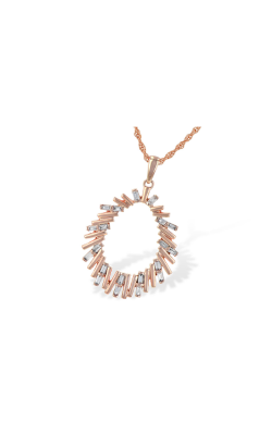 Allison Kaufman Necklaces Necklace G217-32193 P product image
