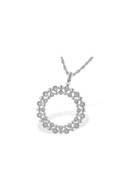 Allison Kaufman Necklaces Necklace L217-32192 W product image