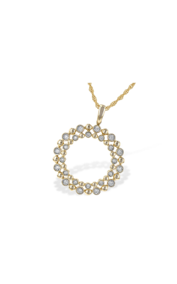 Allison Kaufman Necklaces Necklace L217-32192 Y product image