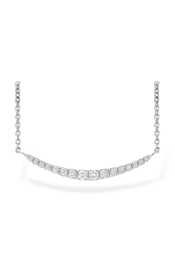 Allison Kaufman Necklaces Necklace H217-32265 W product image