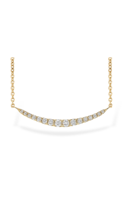 Allison Kaufman Necklaces Necklace H217-32265 Y product image