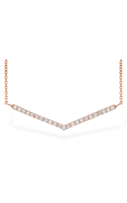 Allison Kaufman Necklaces Necklace L217-32265 P product image