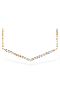 Allison Kaufman Necklaces Necklace L217-32265 Y product image