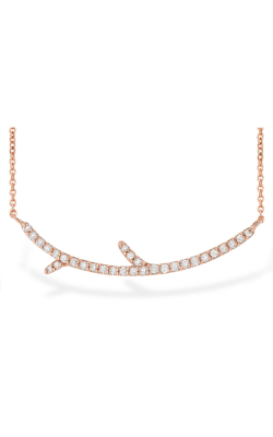 Allison Kaufman Necklaces Necklace K217-32265 P product image