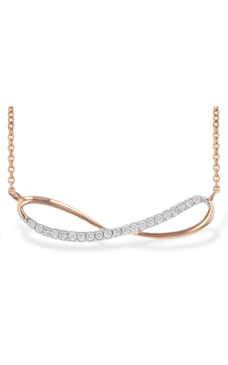 Allison Kaufman Necklaces Necklace H217-33147 P product image