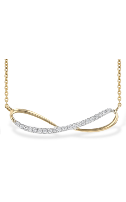 Allison Kaufman Necklaces Necklace H217-33147 Y product image