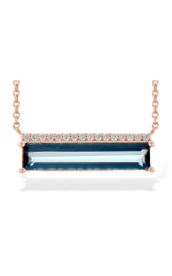 Allison Kaufman Necklaces Necklace M217-33138 P product image