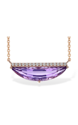 Allison Kaufman Necklaces Necklace F217-33138 P product image