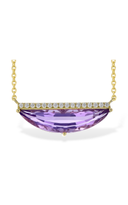 Allison Kaufman Necklaces Necklace F217-33138 Y product image