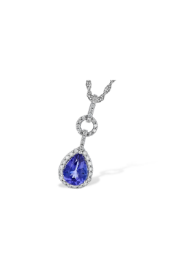 Allison Kaufman Necklaces Necklace M217-34001 W product image