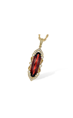 Allison Kaufman Necklaces Necklace E217-33156 Y product image