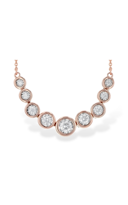 Allison Kaufman Necklaces Necklace M217-34038 P product image