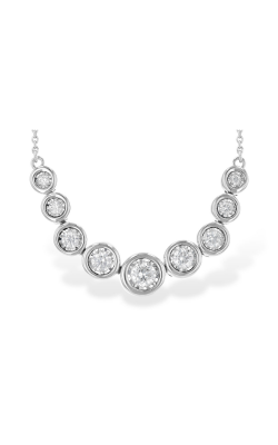 Allison Kaufman Necklaces Necklace M217-34038 W product image