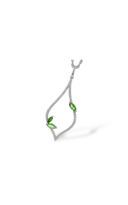 Allison Kaufman Necklaces Necklace D217-34075 W product image