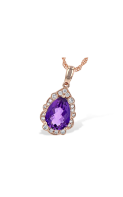 Allison Kaufman Necklaces Necklace L217-34929 P product image