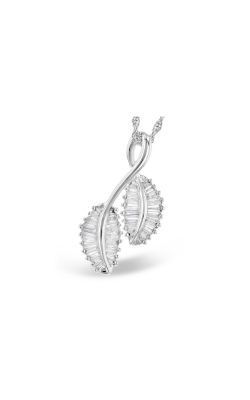 Allison Kaufman Necklaces Necklace B300-01329 W product image