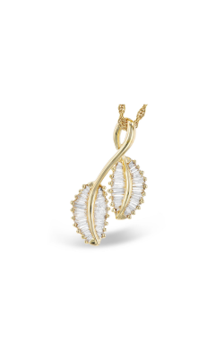 Allison Kaufman Necklaces Necklace B300-01329 Y product image