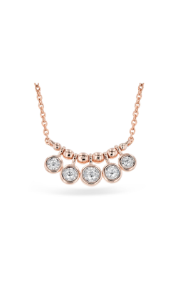 Allison Kaufman Necklaces Necklace D300-01329 P product image