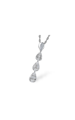 Allison Kaufman Necklaces Necklace G300-04065 W product image