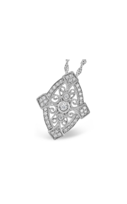 Allison Kaufman Necklaces Necklace M300-01338 W product image