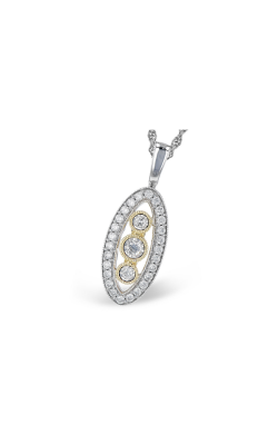 Allison Kaufman Necklaces Necklace G300-01347 TR product image