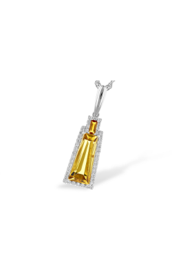 Allison Kaufman Necklaces Necklace M300-01356 W product image