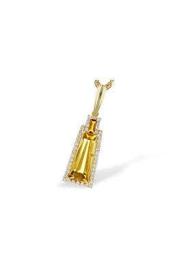 Allison Kaufman Necklaces Necklace M300-01356 Y product image