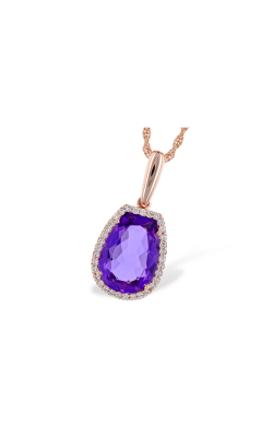 Allison Kaufman Necklaces Necklace K300-02183 P product image