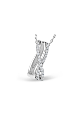 Allison Kaufman Necklaces Necklace F300-02238 W product image