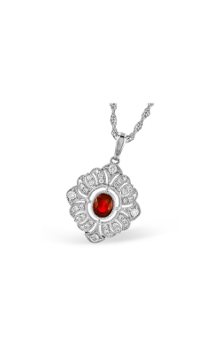 Allison Kaufman Necklaces Necklace H300-02265 W product image