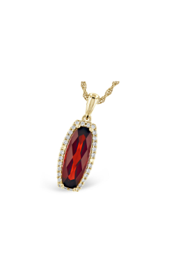 Allison Kaufman Necklaces Necklace D300-02247 Y product image