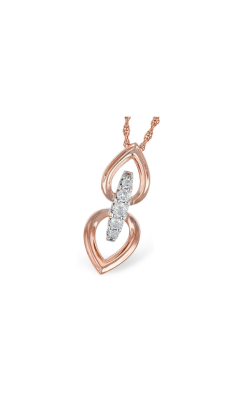 Allison Kaufman Necklaces Necklace L300-02238 P product image