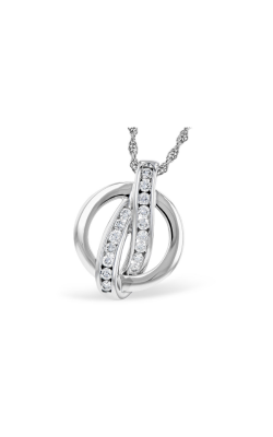 Allison Kaufman Necklaces Necklace E300-03120 W product image