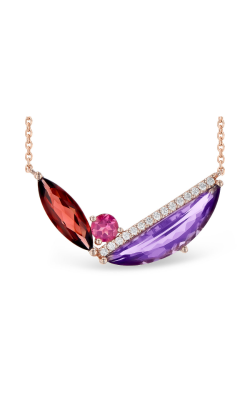 Allison Kaufman Necklaces Necklace G300-03138 P product image