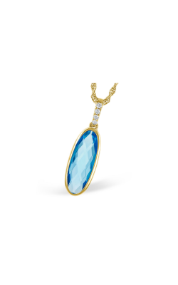 Allison Kaufman Necklaces Necklace L300-03147 Y product image