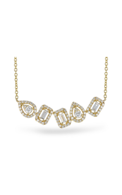 Allison Kaufman Necklaces Necklace F300-04020 Y product image