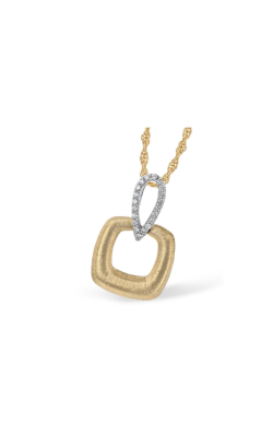 Allison Kaufman Necklaces Necklace H300-04011 YW product image