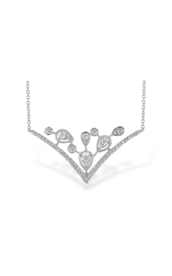 Allison Kaufman Necklaces Necklace H300-04020 W product image