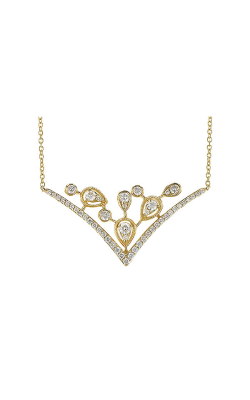 Allison Kaufman Necklaces Necklace H300-04020 Y product image