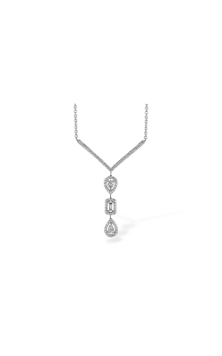 Allison Kaufman Necklaces Necklace C300-04029 W product image