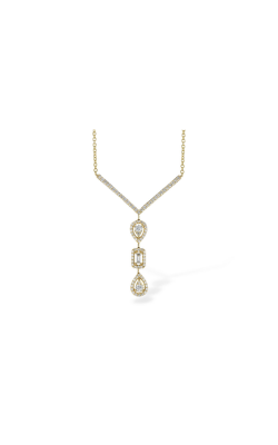 Allison Kaufman Necklaces Necklace C300-04029 Y product image
