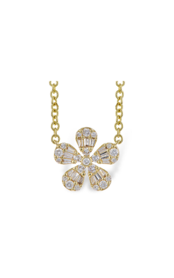 Allison Kaufman Necklaces Necklace L300-04083 Y product image
