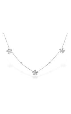 Allison Kaufman Necklaces Necklace A300-04084 W product image