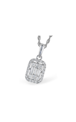 Allison Kaufman Necklaces Necklace K300-04047 W product image