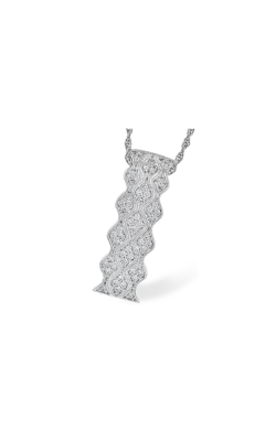 Allison Kaufman Necklaces Necklace B300-04920 W product image