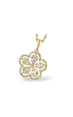 Allison Kaufman Necklaces Necklace H300-05829 Y product image