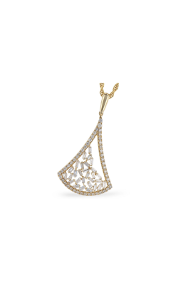 Allison Kaufman Necklaces Necklace B300-05848 Y product image