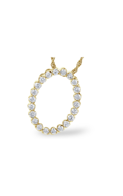 Allison Kaufman Necklaces Necklace E300-04993 Y product image