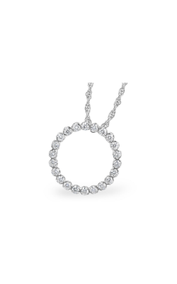 Allison Kaufman Necklaces Necklace E300-05820 W product image